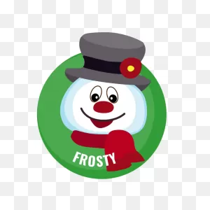 Frosty The Snowman | History, Biography And Faq | Yes Santa Is Real