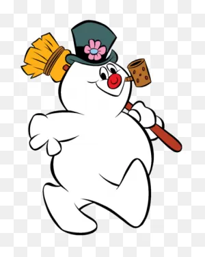 Frosty | Rankin/bass Wiki | ClipartFlare