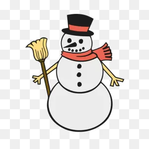 Frosty The Snowman