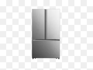 26.6 Cu. Ft. French Door Refrigerator (Hrf266N6Cse) - Hisense Usa