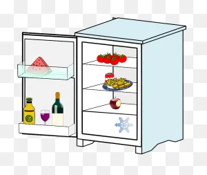 Buy Samsung Multi-Door Fridge Freezer, 501 L | Samsung Uk