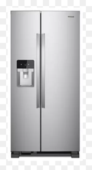 Refrigerator Sizes: How To Measure Fridge Dimensions | Whirlpool