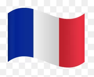 Flag Of France - Openclipart