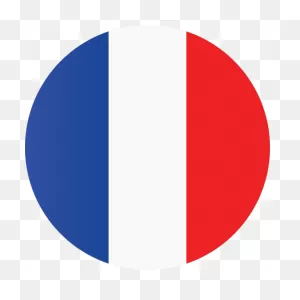 France Flag Png Clip Art Transparent Png - Free Download On Tpng ClipartFlare.com