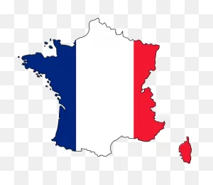 French Flag Clipart - French Revolution French Flag | Full Size ClipartFlare.com 