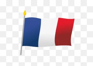 France Flag Free Png Image - French Flag In A Circle - (512X512 ClipartFlare.com 