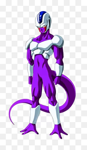 Dragon Ball - Cooler / Characters - Tv Tropes