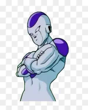 Frieza | Fictional Fighters Wiki | ClipartFlare