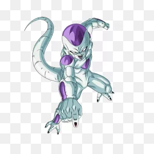Frieza (Final Form) | Dragon Ball Xenoverse 2 Wiki | ClipartFlare