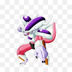 Frieza Screenshots, Images And Pictures - Giant Bomb