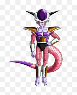 Frieza (Character) - Comic Vine