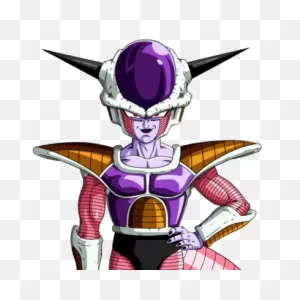 Frieza - Fight Profile - Dragon Ball Guru