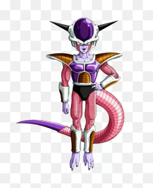 Frieza (Canon)/paleomario66 | Character Stats And Profiles Wiki ClipartFlare.com 