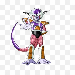 In Dragon Ball Super, How Strong Is Frieza Really? - Quora