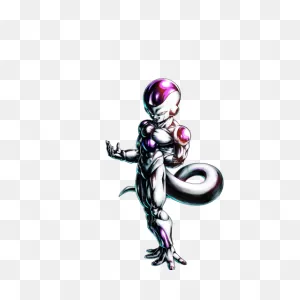 Sp Final Form Frieza: Dbs (Red) | Dragon Ball Legends Wiki - Gamepress