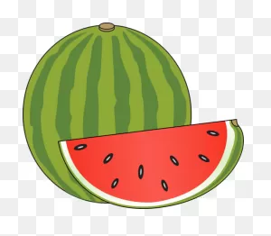 Watermelon Watermelon Melon Fruit Clipart - Watermelon Clipart ClipartFlare.com 