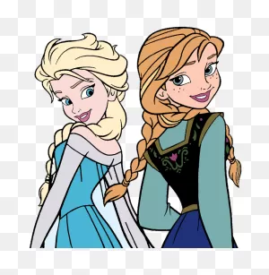 Free Frozen Character Cliparts, Download Free Frozen Character ClipartFlare.com 