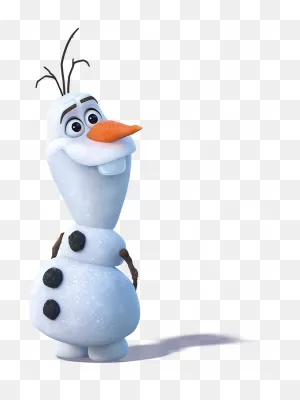 Learn About The Frozen Characters - Hasbro