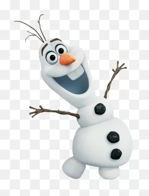 Olaf (Frozen) | Universe Of Smash Bros Lawl Wiki | ClipartFlare