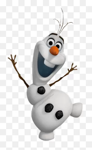 You Can Get Other Frozen Characters Png Images For - Frozen Olaf ClipartFlare.com 