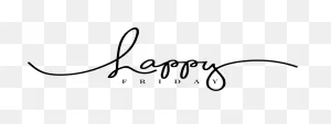 Download Happy Friday Png - Happy Friday Clipart Transparent Png ClipartFlare.com 