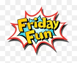 Fun Friday Clipart Free Download Best Fun Friday Clipart - Fun ClipartFlare.com 