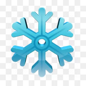 Frost, Snow, Snowflake Icon - Download On Iconfinder