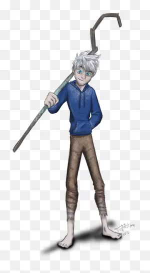 Jack Frost Transparent Image Clipart - Full Size Clipart (#1834242 ClipartFlare.com 