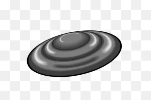 Flying Frisbee Png | Png All