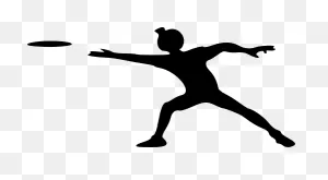 Frisbee Clip Art (105772) Free PNG-WebP Download / 4 Vector