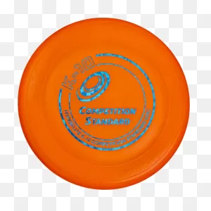 K-10 Competition Standard Disc – ClipartFlare
