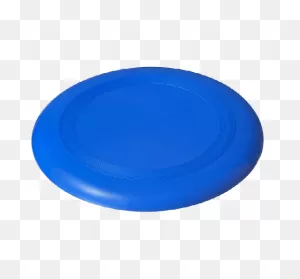 The Flying Object Called Frisbee - Plastics Le Mag
