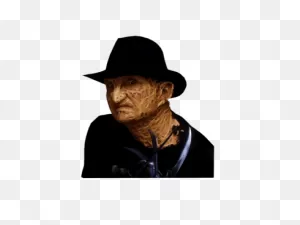 Freddy Krueger Psd Psd Free Download | Templates & Mockups