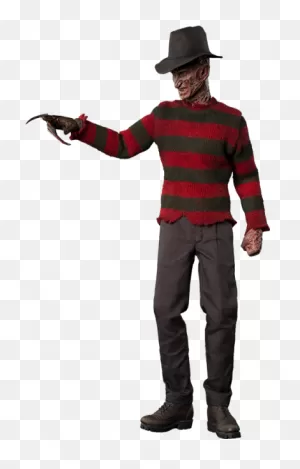 Próximo - Freddy Krueger Png Clipart - Full Size Clipart (#1832122 ClipartFlare.com 