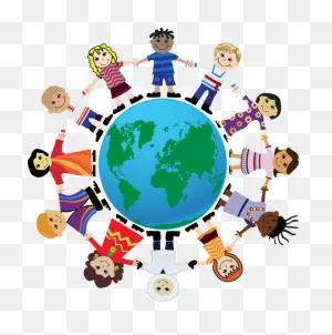 Friendship Friends Clip Art Black And White Free Clipart Images 2 ClipartFlare.com 