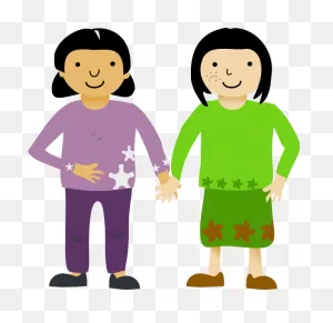 Free Friendship Clipart The Cliparts 3 - ClipartFlare