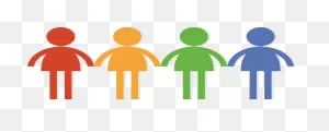 Friendship Group Of Friends Hanging Out Clipart Free ClipartFlare.com 