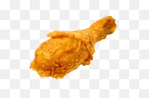 Fried Chicken Png