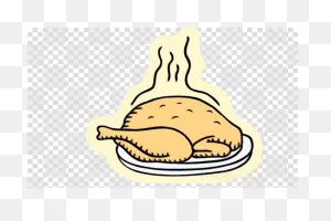 Fried Chicken Clipart - Roast Chicken, Fried Chicken, Tandoori ClipartFlare.com 