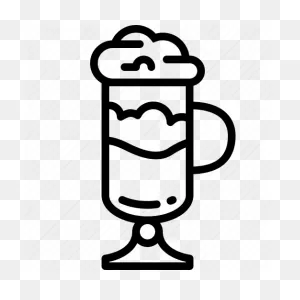 Coffee, Drink, Frappuccino Icon - Download On Iconfinder