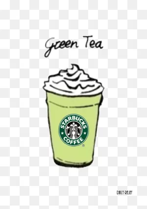Frappuccino Animated Clipart - Clipart Suggest