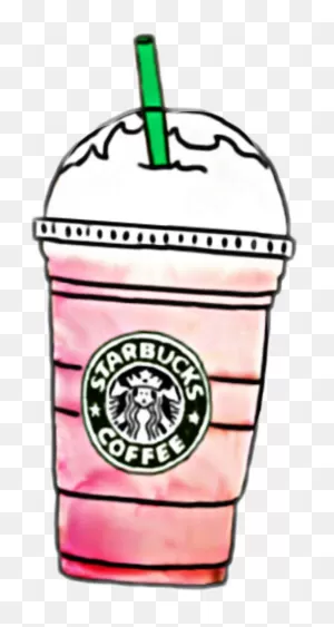 Largest Collection Of Free To Edit Starbucks Dauck Clipart - Full ClipartFlare.com 