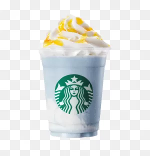 Starbucks Japan To Release 47 Jimoto Frappuccino In 2021 Summer ClipartFlare.com 
