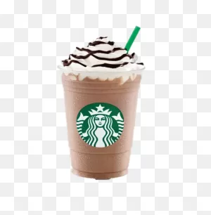 Your Food Pngs — Starbucks Frappuccino