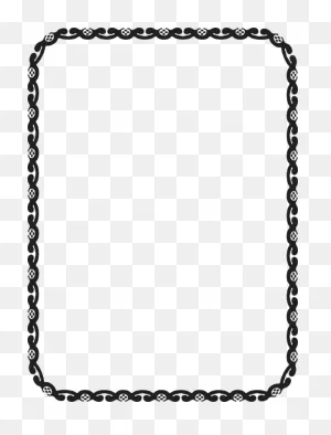Download Hd Borders And Frames Computer Icons Picture Frames ClipartFlare.com 