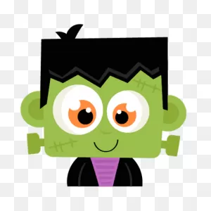 Download Frankenstein Clipart Clipart Png Free | ClipartFlare