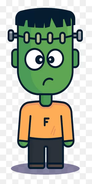 Frankenstein Clipart. Free Download Transparent .png | ClipartFlare