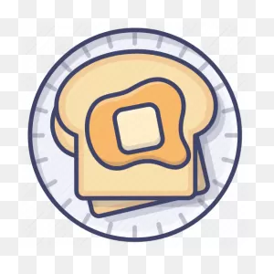 Breakfast, Dessert, French, Toast Icon - Download On Iconfinder