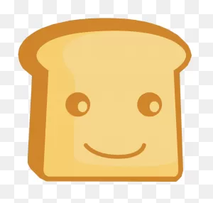 Butter Drawing French Toast - French Toast Cartoon Png Clipart ClipartFlare.com 