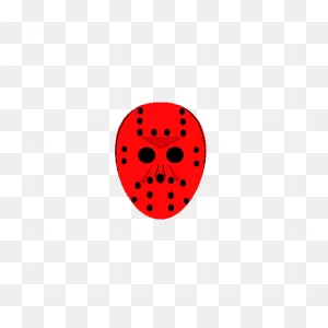 Friday The 13Th Horror Sticker By Partyonmarz For Ios & Android ClipartFlare.com 